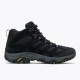 Merrell Moab 3 Mid Black Night Men