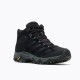 Merrell Moab 3 Mid Black Night Men