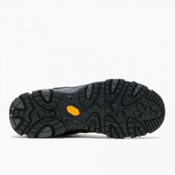 Merrell Moab 3 Mid Black Night Men