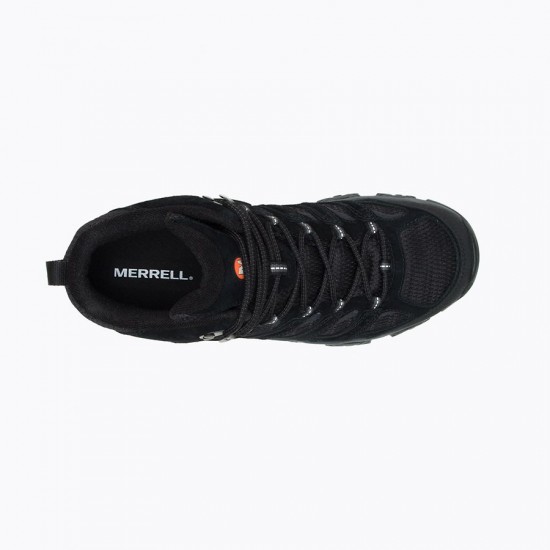 Merrell Moab 3 Mid Black Night Men