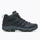 Merrell Moab 3 Thermo Mid Waterproof Black Men