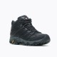 Merrell Moab 3 Thermo Mid Waterproof Black Men