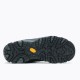 Merrell Moab 3 Thermo Mid Waterproof Black Men