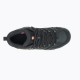 Merrell Moab 3 Thermo Mid Waterproof Wide Width Black Men