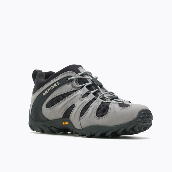 Merrell Chameleon 8 Stretch Charcoal Men