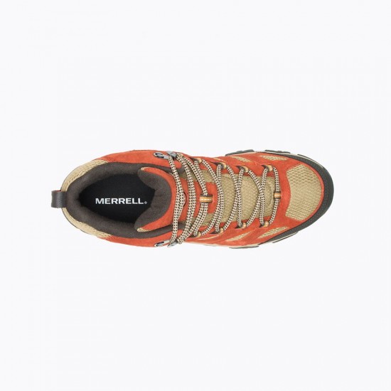 Merrell Moab 3 Mid GORE-TEX Clay Men