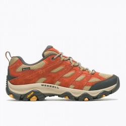 Merrell Moab 3 GORE-TEX Clay Men