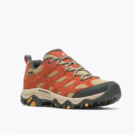 Merrell Moab 3 GORE-TEX Clay Men