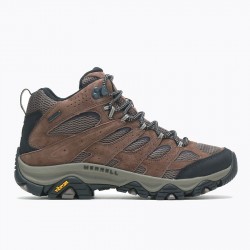 Merrell Moab 3 Mid Waterproof Bracken Men