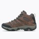 Merrell Moab 3 Mid Waterproof Bracken Men