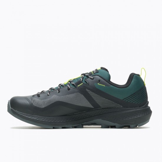 Merrell MQM 3 GORE-TEX Seamoss/Granite Men