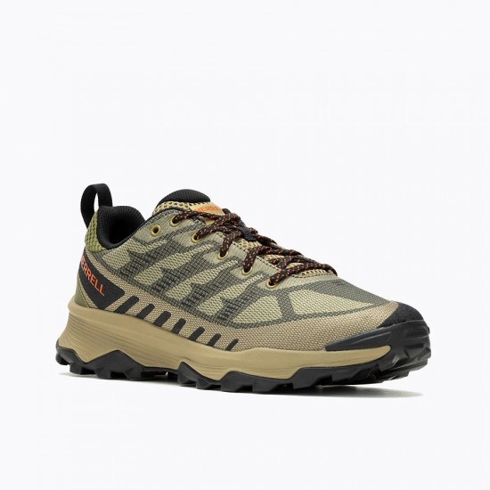 Merrell Speed Eco Herb/Coyote Men