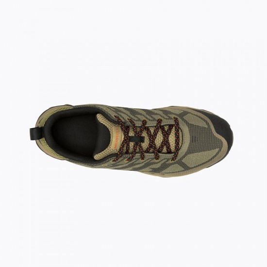 Merrell Speed Eco Herb/Coyote Men