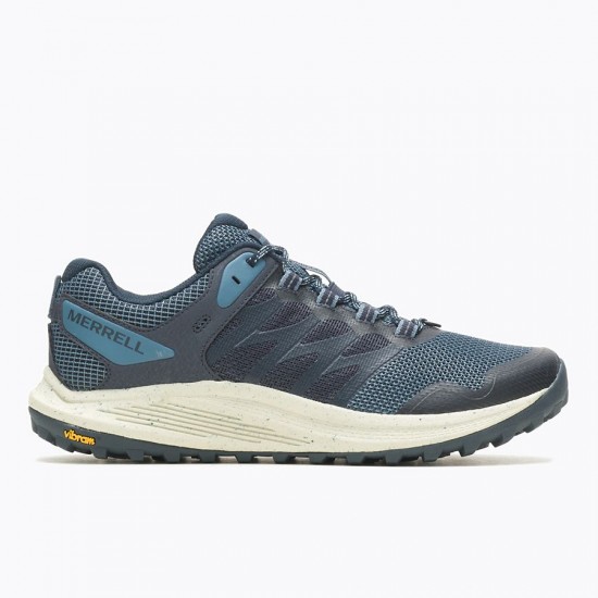 Merrell Nova 3 Navy Men