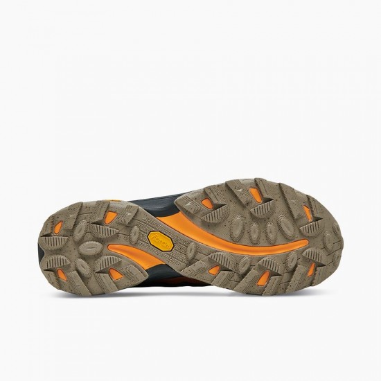 Merrell Moab Speed GORE-TEX Wide Width Lichen Men