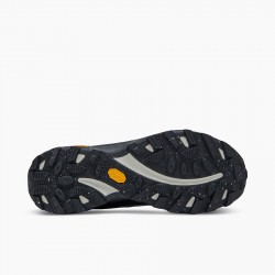 Merrell Moab Speed GORE-TEX Charcoal Men