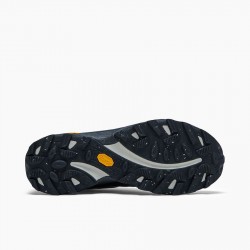 Merrell Moab Speed Mid GORE-TEX Charcoal Men