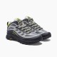 Merrell Moab Speed Mid GORE-TEX Charcoal Men