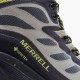 Merrell Moab Speed Mid GORE-TEX Charcoal Men