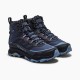 Merrell Moab Speed Thermo Mid Waterproof Rock Men