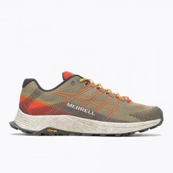 Merrell Moab Flight Herb Men