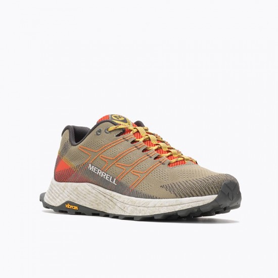 Merrell Moab Flight Herb Men