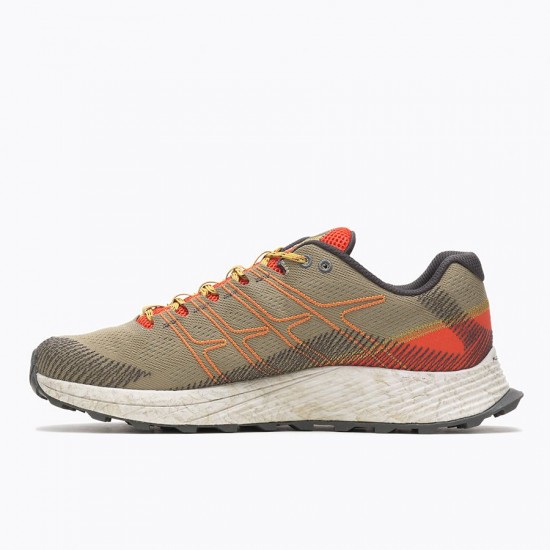 Merrell Moab Flight Herb Men