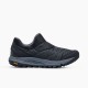 Merrell Nova Sneaker Moc Black Men