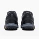 Merrell Nova Sneaker Moc Black Men