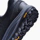 Merrell Nova Sneaker Moc Black Men