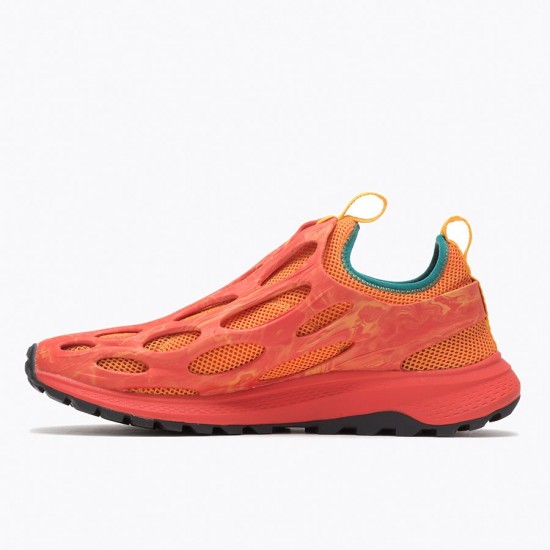 Merrell Hydro Runner Tangerine Men