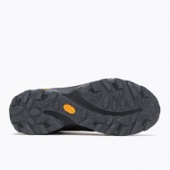 Merrell Moab Speed Mid GORE-TEX Black/Asphalt Men