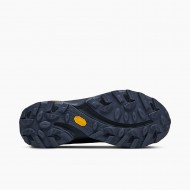 Merrell Moab Speed GORE-TEX Black/Asphalt Men