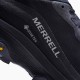 Merrell Moab Speed GORE-TEX Black/Asphalt Men