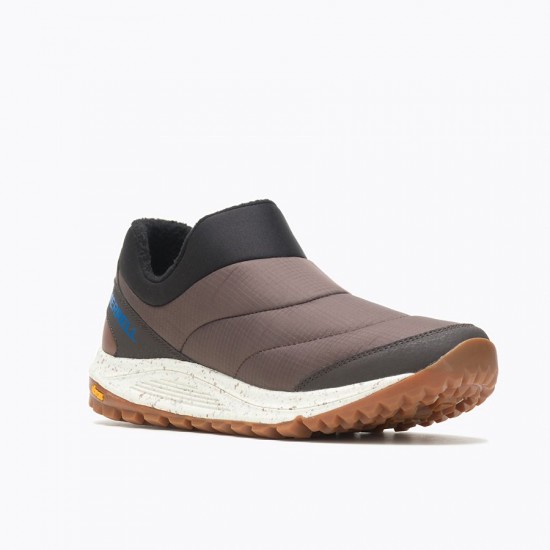 Merrell Nova Sneaker Moc Bracken Men