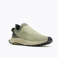 Merrell Embark Sneaker Moc Olive Men