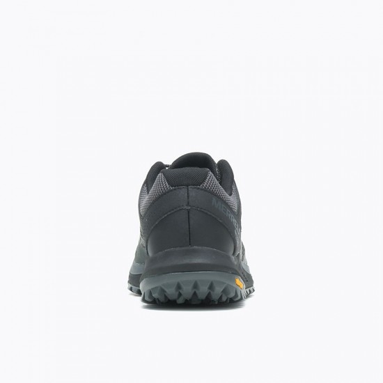 Merrell Nova 2 GORE-TEX Black/Rock Men