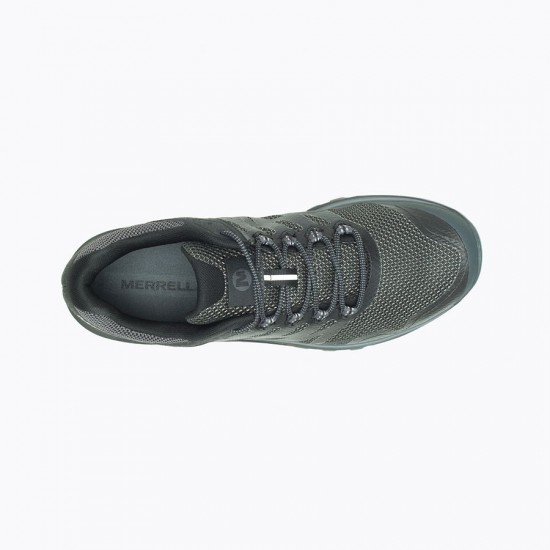 Merrell Nova 2 GORE-TEX Black/Rock Men