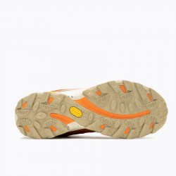 Merrell Moab Speed Mid GORE-TEX Clay Men