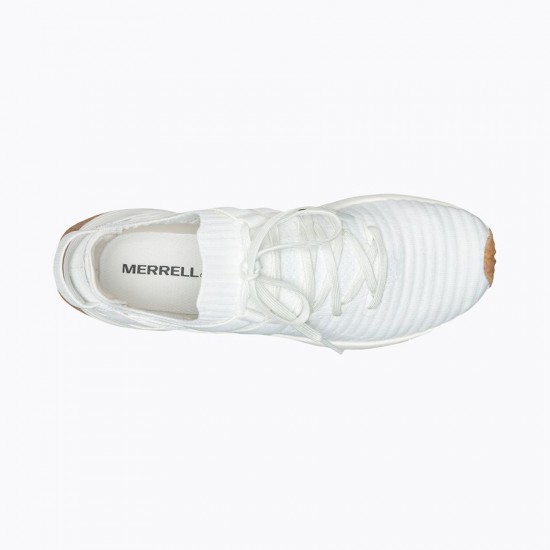 Merrell Embark Lace Sneaker Undyed Men