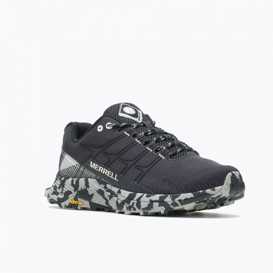 Merrell Moab Flight Black Camo Men