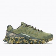 Merrell Moab Flight Herb Camo Men