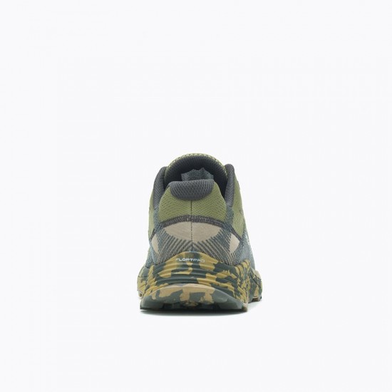 Merrell Moab Flight Herb Camo Men