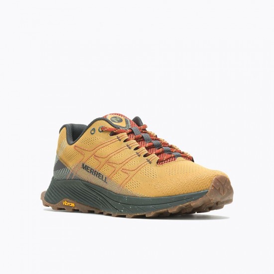 Merrell Moab Flight Gold Men