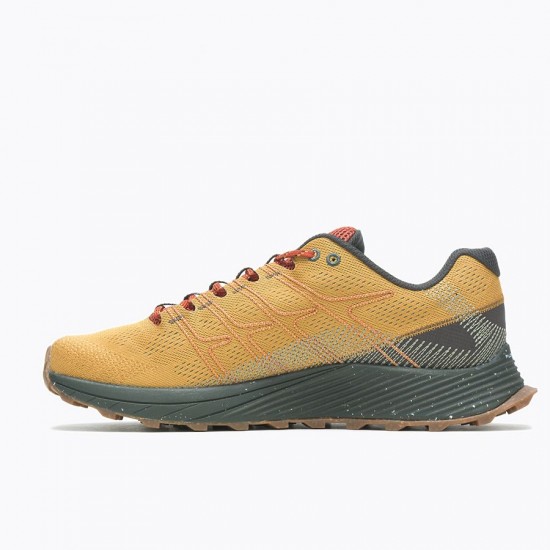 Merrell Moab Flight Gold Men