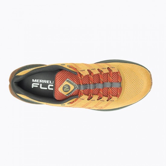 Merrell Moab Flight Gold Men