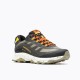 Merrell Moab Speed GORE-TEX Black/Multi Men