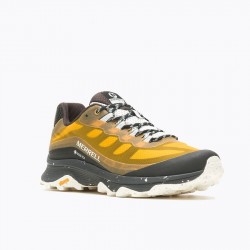 Merrell Moab Speed GORE-TEX Gold OT Men