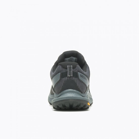 Merrell Nova 3 GORE-TEX Black Men