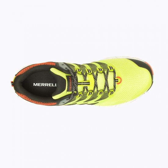 Merrell Nova 3 Hi Viz Men